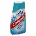 Colgate Icy Blast Whitening Liquid Gel 2-in-1 Toothpaste & Mouthwash 347711
